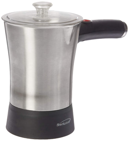 Brentwood Appliances TS-117S Electric Turkish Coffee Maker