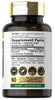 Ultra Chromium Picolinate 1000mcg | 360 Tablets | Vegetarian, Non-GMO, Gluten Free | By Carlyle