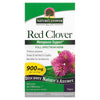 Nature's Answer Red Clover (Trifolium Pratense) | Ideal for Menopause | Full Spectrum Herb Organic | High Strength Dietary Supplement | Kosher, Gluten-Free, Non-GMO, Vegetarian & Vegan (90 Capsules)