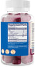 Nutricost Kids Elderberry Gummies (50mg) with Zinc & Vitamin C 120 Gummies - Gluten Free, No Corn Syrup