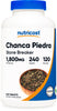 Nutricost Chanca Piedra Extract - Stone Breaker - 240 Tablets, 1800mg Per Serving, 120 Servings Per Bottle