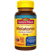 Nature Made Fast Dissolve Melatonin 10mg, Maximum Strength 100% Drug Free Sleep Aid for Adults, 45 Tablets, 45 Day Supply