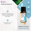 Rocky Mountain Oils Breathe Ease Essential Oil Blend - y Essential Oils for Diffuser, Topical, and Home - Calming and Relief Blend - 15ml