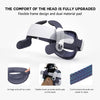 BOBOVR M2 Plus Head Strap Twin Battery Combo Accessories,Compatible with Quest 2,Dual Battery Pack + Magnetic Charging Dock