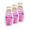 Vagisil Odor Block Deodorant Powder for Women, Helps to Prevents Chafing, Talc-Free, 8 Ounce (Pack of 3)