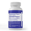 Pure Original Ingredients Glycine, (100 Capsules) Pure, No Additives Or Fillers, Lab Verified