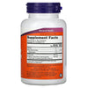 NOW Supplements, Mannose Cranberry, Dual Action Formula*, Clinically Evaluated, Urinary Tract Health*, 90 Veg Capsules