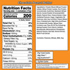 Bootylicious | High-Protein Muffin | 25g Protein, 7g Net Carbs, 2.32-2.75oz Cup, 12-Pack (Chocolate Peanut Butter)