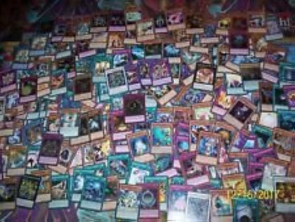 Yugioh 50 Assorted Cards with Rares & Super Rare [Toy] [Toy]