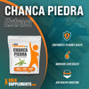 BulkSupplements.com Chanca Piedra Extract Powder - Gallbladder Supplements - Chanca Piedra Stone Breaker Supplement - Kidney Supplement - Stone Breaker Extract (500 Grams- 1.1 lbs)