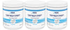 Beneprotein Instant Protein Powder, Unflavored - Whey Protein - 8 OZ (Pack of 3)