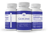 Pure Original Ingredients Glycine, (100 Capsules) Pure, No Additives Or Fillers, Lab Verified