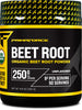 Primaforce Organic Beet Root Powder (250g) Unflavored - Natural Source of Antioxidants and Nutrients