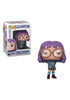 Funko Pop Marvel: Runaways - Gert Collectible Figure, Multicolor