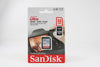 SanDisk Ultra 32GB Class 10 SDHC UHS-I Memory Card up to 80MB/s (SDSDUNC-032G-GN6IN)