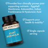 Dr. Mercola Joint Formula, 30 Servings (30 Capsules), Dietary Supplement, Supports Skin, Bone and Joint Health, Non GMO