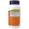 NOW Supplements, CurcuBrain 400 mg with Longvida® Optimized Curcumin, 50 Veg Capsules