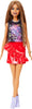 Barbie Fashionistas Doll with Long Braided Hair