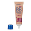 Rimmel London BB Cream, 9-in-1 Lightweight Formula with Brightening Effect and SPF 15 Formula, Medium, 30 ml