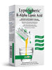 LivOn Laboratories Lypo-Spheric R-Alpha Lipoic Acid - 30 Packets - 226mg Per Packet - Liposome Encapsulated for Maximum Bioavailability - 100% Non-GMO