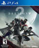 destiny 2 - playstation 4 standard edition