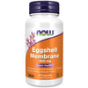 NOW Supplements, Eggshell Membrane (A Unique Biological Matrix Composed of Major Joint Constituents) 500 mg, 60 Veg Capsules