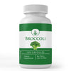 Pure Original Ingredients Broccoli Extract Capsules, (100 Capsules) Always Pure, No Additives Or Fillers, Lab Verified