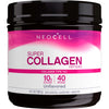 NeoCell Super Collagen Peptides, 10g Collagen Peptides per Serving, Gluten Free, Keto Friendly, Non-GMO, Grass Fed, Healthy Hair, Skin, Nails and Joints, Unflavored Powder, 14.1 oz., 1 Canister