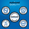 Nutricost ZMA 180 Capsules - Non-GMO and Gluten Free ZMA Supplement