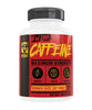 Mutant Caffeine - Pure, Restore Mental Alertness or Wakefulness When Fatigued, 240 Tablets Per Bottle