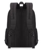 abshoo Classical Basic Travel Backpack For School Water Resistant Bookbag