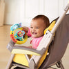 VTech Grip and Go Steering Wheel Small