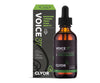 CLYOR Voice37- All Natural Voice Remedy for Singers - Boosts Your Voice - Soothes and Relieve Hoarseness - Lubricates Vocal Cords - Removes Mucus - Enhances Your Singing and Speaking - 2 oz