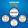 Nutricost CoQ10 Capsules (60 Servings, 400 mg Per Serving) - Better Absorption, Gluten Free, Non-GMO