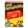 Mattel Games Uno Showdown