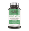 Aloe Vera Supplement | Equivalent to 20,000mg | Made with Organic Ingredients | RAW All Natural | Non-GMO