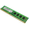 A-Tech RAM 4GB Kit (2x2GB) DDR3 1333 MHz PC3-10600 DIMM - Desktop Computer Memory - CL9 240-Pin UDIMM Non-ECC Unbuffered Upgrade Modules