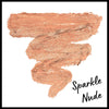 NYX PROFESSIONAL MAKEUP Jumbo Eye Pencil, Eyeshadow & Eyeliner Pencil - Sparkle Nude (Light Gold With Slight Glitter)