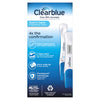 Clearblue Pregnancy Test Combo Pack, 4ct - Digital with Smart Countdown & Rapid Detection - Value Pack