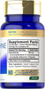 Carlyle Benfotiamine 300mg | 90 Capsules | Fat Soluble Vitamin B-1 | Non-GMO, Gluten Free