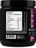 Type Zero Clean Pre Workout (11.3 oz | Blackberry Lemonade) + Beet Root + L-Arginine + L-Citrulline - 2G Arginine, L-Citrulline Malate, Sugar Free, Organic Caffeine Preworkout