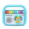 LeapFrog Lets Record Music Player, Teal