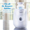 Dr. Browns Insta-Feed Baby Bottle Warmer and Sterilizer for Baby Bottles and Baby Food Jars