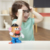 Potato Head Classic Toy For Kids Ages 2 and Up,Includes 13 Parts and Pieces to Create Funny Faces