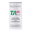 T.A. Sciences | TA-65 Telomerase Activation | Anti-Aging & Immunity Boost with Cell Rejuvenation | 30 Capsules