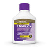 GoodSense ClearLax, Polyethylene Glycol 3350 Powder for Solution, Osmotic Laxative, 17.9 Ounce