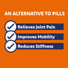 Voltaren Arthritis Pain Gel for Powerful Topical Arthritis Pain Relief - NEW Easy Open Cap - 100 g Tube And 20 g Travel Size Tube