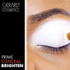 Gerard Cosmetics Clean Canvas White Eye Concealer and Base Smudge Proof | Makeup Primer and Eyeshadow Base | Made in the USA | Vegan Formula | Cruelty Free