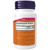 NOW Supplements, Vitamin E-200 IU, D-Alpha Tocopheryl, Antioxidant Protection*, 100 Softgels