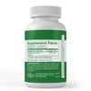 Pure Original Ingredients Broccoli Extract Capsules, (100 Capsules) Always Pure, No Additives Or Fillers, Lab Verified